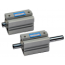 Пневмоцилиндры компактные КЦ