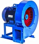 Вентиляторы центробежные ВР 12-26 (ВР 240-26)