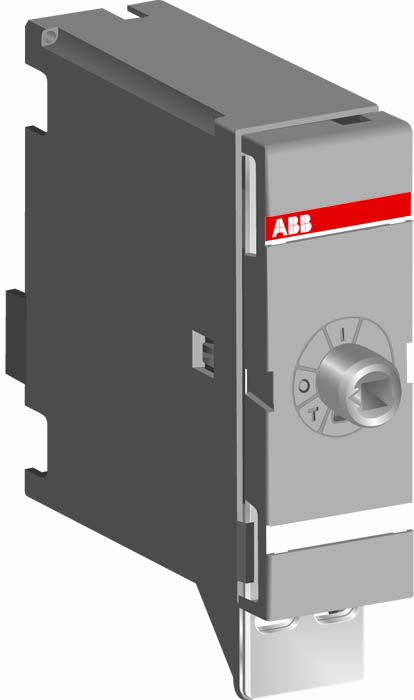 ABB Плата механической блокировки OTZT1A