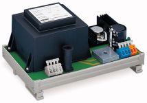 Wago Модуль с переключающим реле