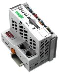 Wago ETHERNET MR/ SD FELDBUSCONTROLLER