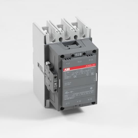 ABB Контактор GAF300-10-11 катушка 100-250В AC/DC