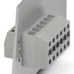 Phoenix Contact HDFKV 10-TWIN T10L