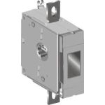 ABB Дополнительный полюс OTZ1600E для рубильников типа OT1600Е