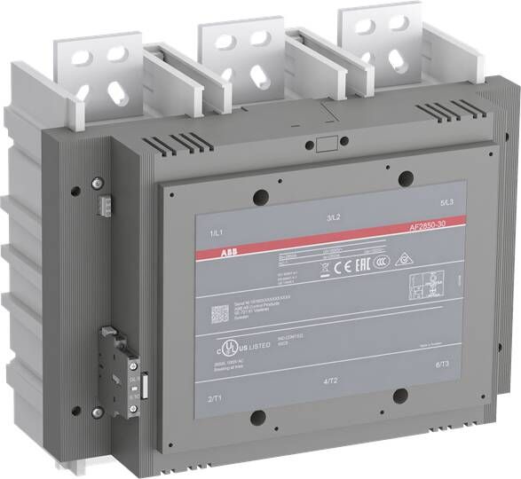 ABB Контактор AF2850-30-11 100-250В AC/DC