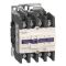 SE Contactors D Контактор 4Р (2 НО + 2 НЗ), AC1 80А, 230В 50/60Гц зажим под винт
