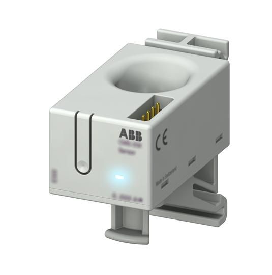 ABB CMS CMS-202DR датчик 25mm 40A DIN-Rail