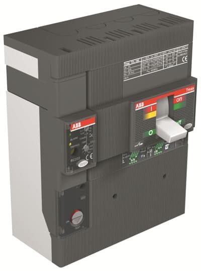 ABB Tmax Датчик тока нейтрали внешний TA EXT NEUTRAL 320A T4 320