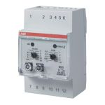 ABB Реле диф.тока RD3-48