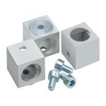 DKC Комплект зажимов YON MDE100-63..100А-3шт