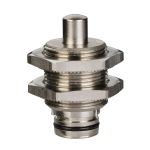 SE Металлический плунжер с исп.головкой М18