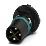 Phoenix Contact SACC-CI-M12MSS-4CON-L180 TOR P Встраиваемые разъемы