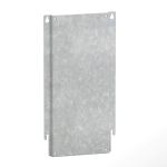 SE Пластина адаптор для замены ATV61/71 (типоразм. 4) на ATV600/900 (типоразм. 2)