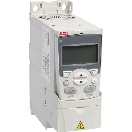 ABB Устр-во автомат.регулирования ACS310-03E-41A8-4, 18.5кВт, 380В, 3Ф, IP20, б/панели упр