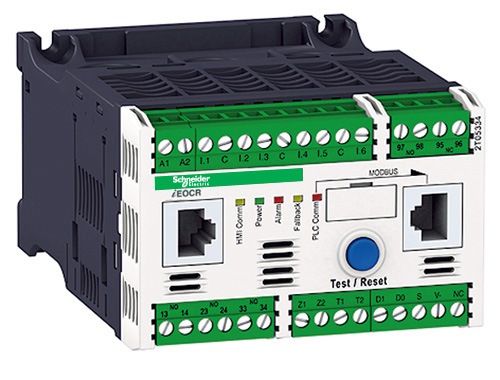 SE TeSys T Реле Profibus 1.35-27A 24VDC