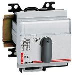 Legrand Переключатель 4-позиционный для вольтметра Legrand Переключатель 4-позиционный для вольтметра