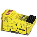 Phoenix Contact IB IL 24 PSDO 4/4-R-PAC Модуль безопасности