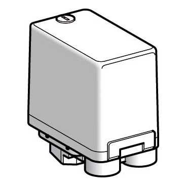 SE Реле давления XMPA12C2131