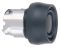 SE XB4 Головка кнопки ZB4BP2S