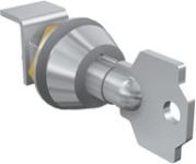 ABB Tmax XT Блокировка ключом в разомкнутом состоянии KLC XT3