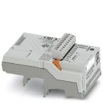 Phoenix Contact PLC-V8C/SC-24DC/BM2 Управление