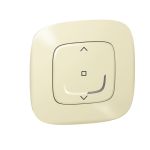 Legrand NETATMO Valena ALLURE Сл.кость Выключатель рольставней беспроводной