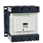 SE Contactors D Telemecanique Контактор 4Р (4 НО),AC1 200 A,220В 50/60Гц, зажим под винт