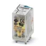 Phoenix Contact REL-IR2/LDP- 48DC/2X21 Одиночное реле