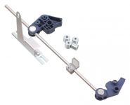 SE Contactors F Блокировка вертикальная (LA9FL4G)