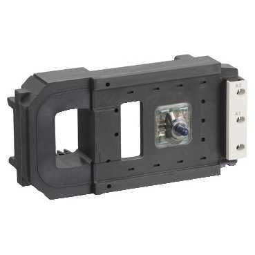 SE Contactors F Катушка для контактора LC1 F630 110-120В 40-400Гц