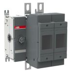 ABB Рубильник OS200D02 ABB Рубильник OS200D02
