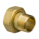 SE Соединение резьбовое (наруж) 2xDN20 G1-R?