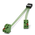 Phoenix Contact TC-C-MAX2-SC-31322122 Комплект кабелей