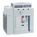 Legrand DMX3-I 4000 Автоматический выключатель-разъединитель, 3P, 3200 A, тип 2 Legrand DMX3-I 4000 Автоматический выключатель-разъединитель, 3P, 3200 A, тип 2