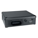 SE Станция базовая 12 выходов промышленный разъем (ZARB12H)