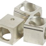 Legrand DRX 250 Торцевые зажимы (60 штук)