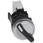 Legrand Osmoz Переключатель 2Р фиксир. Рук + но