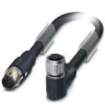 Phoenix Contact SAC-6P-MS/ 1,0-970/FR SCO Системный кабель шины