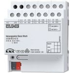 JUNG Актуатор отопления Базовый 6 групп