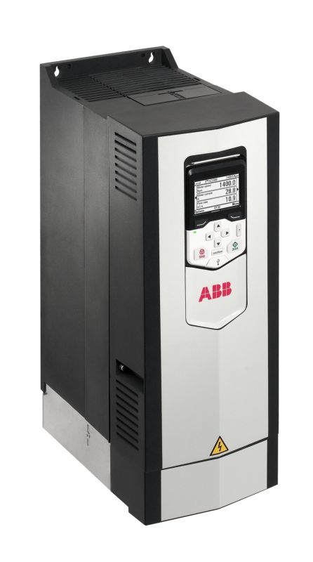 ABB Устр. авт. регулир. ACS880-01-038A-3, 18,5 кВт, IP21, лак. платами, чоппер