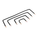 Legrand DCX-M Перемычка соединительная 40-63