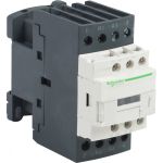 SE Contactors D Контактор 4P (2НО+2НЗ), АС1 40А, НО+НЗ, 110В 50/60Гц