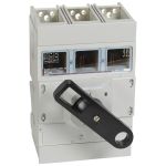 Legrand DPX-IS 1600 Автоматический выключатель 3P 1600A Legrand DPX-IS 1600 Автоматический выключатель 3P 1600A