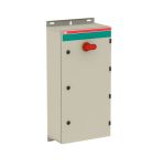 ABB Выключатель безопасности OT400DAUR3AZ