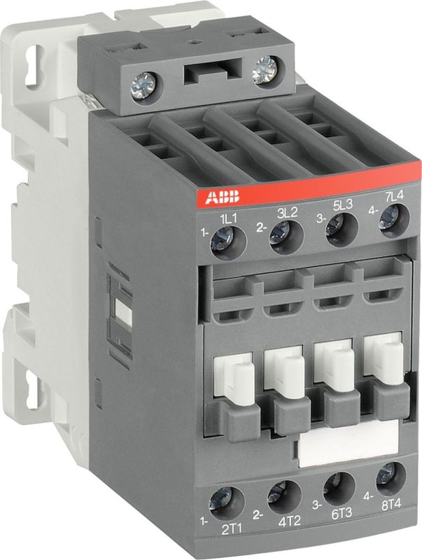 ABB AF Контактор AF26-40-00-14 250-500BAC/DC