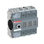 ABB Рубильник OT160G03 ABB Рубильник OT160G03