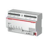 ABB UD/S6.210.2.1 Универсальный светорегулятор LED, 6x210Вт ABB UD/S6.210.2.1 Универсальный светорегулятор LED, 6x210Вт