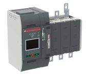 ABB Выключатель-разъединитель АВР TruONE OXB400E3X3QB 400А 3P LCD ABB Выключатель-разъединитель АВР TruONE OXB400E3X3QB 400А 3P LCD