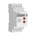 EKF PROxima Реле уровня (универсальное 1 или 2 ур.) RL-SA EKF PROxima Реле уровня (универсальное 1 или 2 ур.) RL-SA