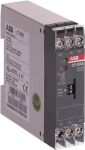 ABB CT-ERE Реле времени CT-ERE задержка на вкл 0,3-30 мин 24V AC/DC, 220-240V AC, 1ПК ABB CT-ERE Реле времени CT-ERE задержка на вкл 0,3-30 мин 24V AC/DC, 220-240V AC, 1ПК